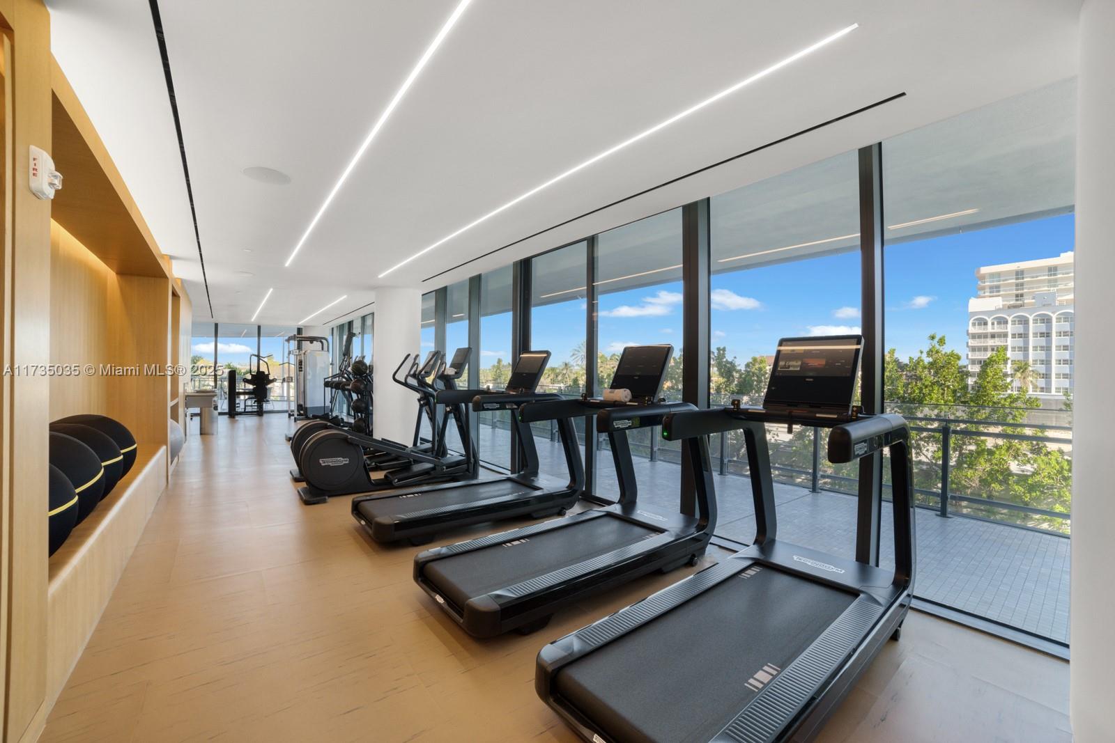 8701 COLLINS AVE CONDO - Residential