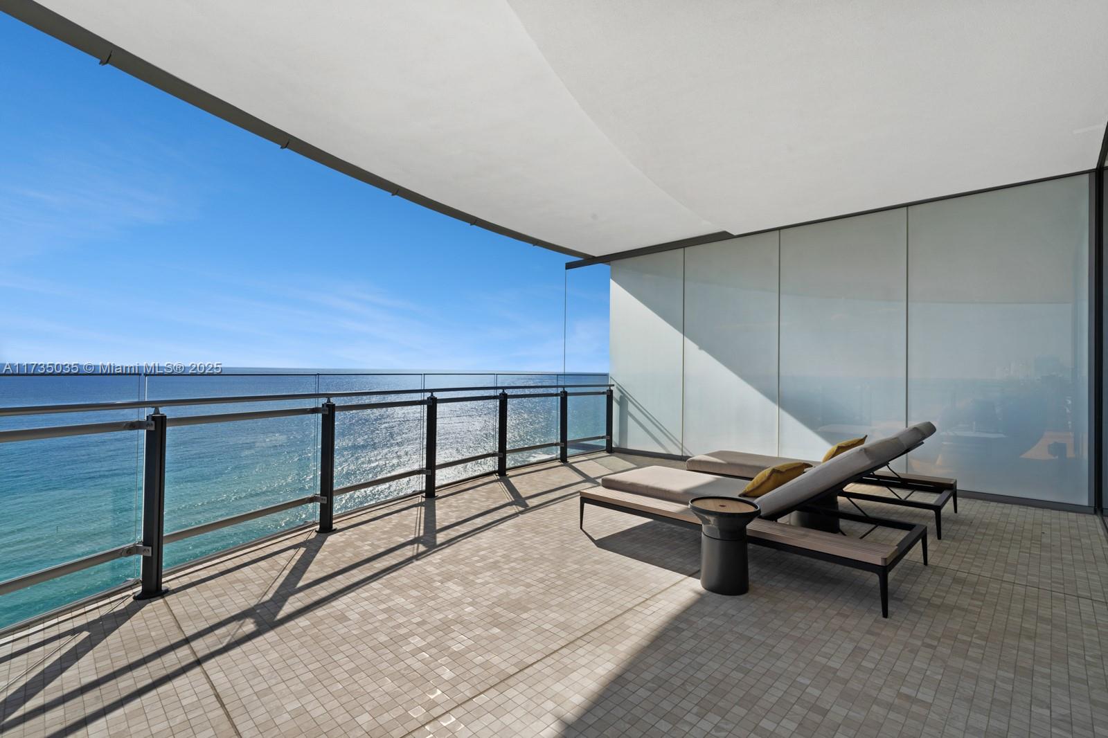 8701 COLLINS AVE CONDO - Residential