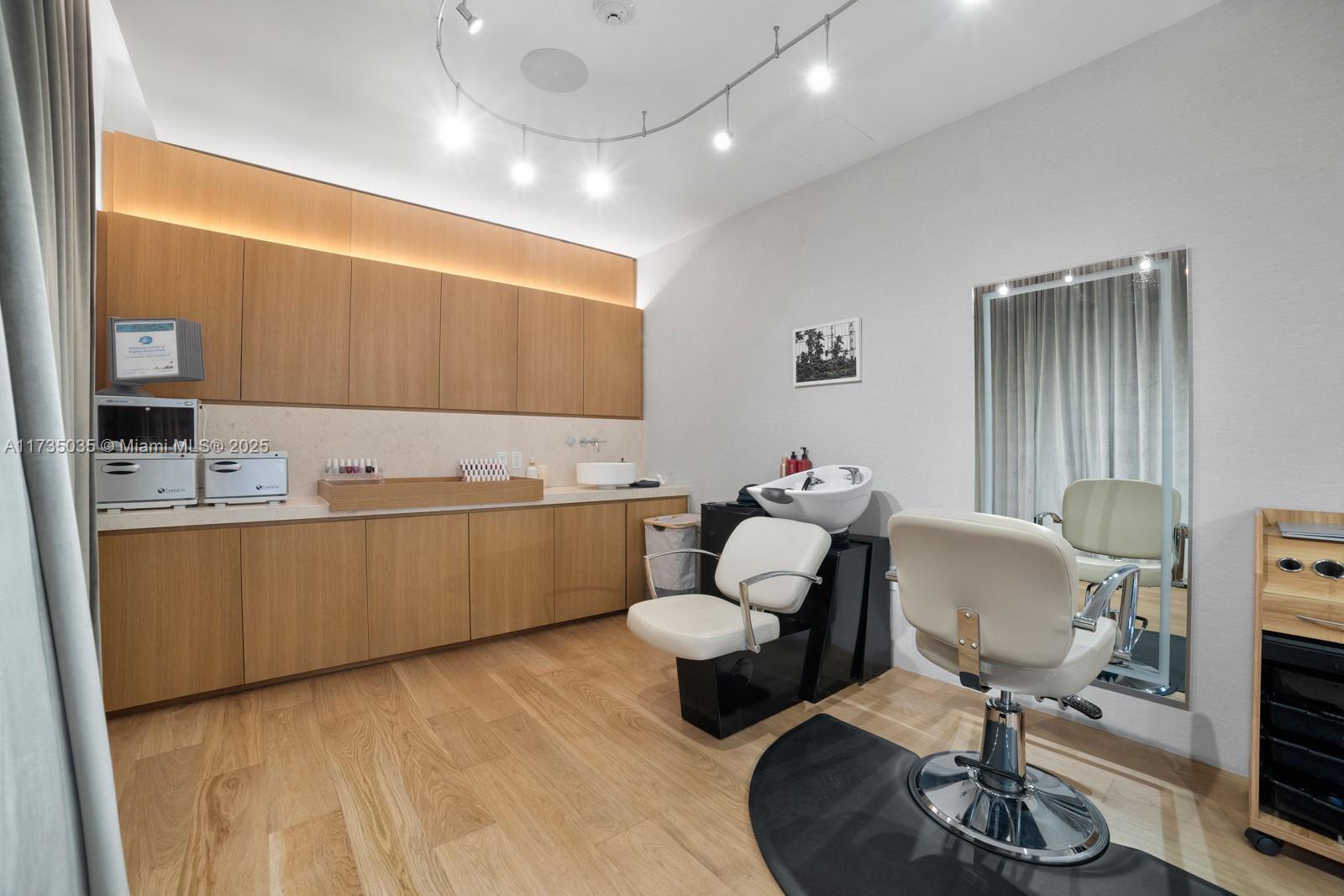 8701 COLLINS AVE CONDO - Residential