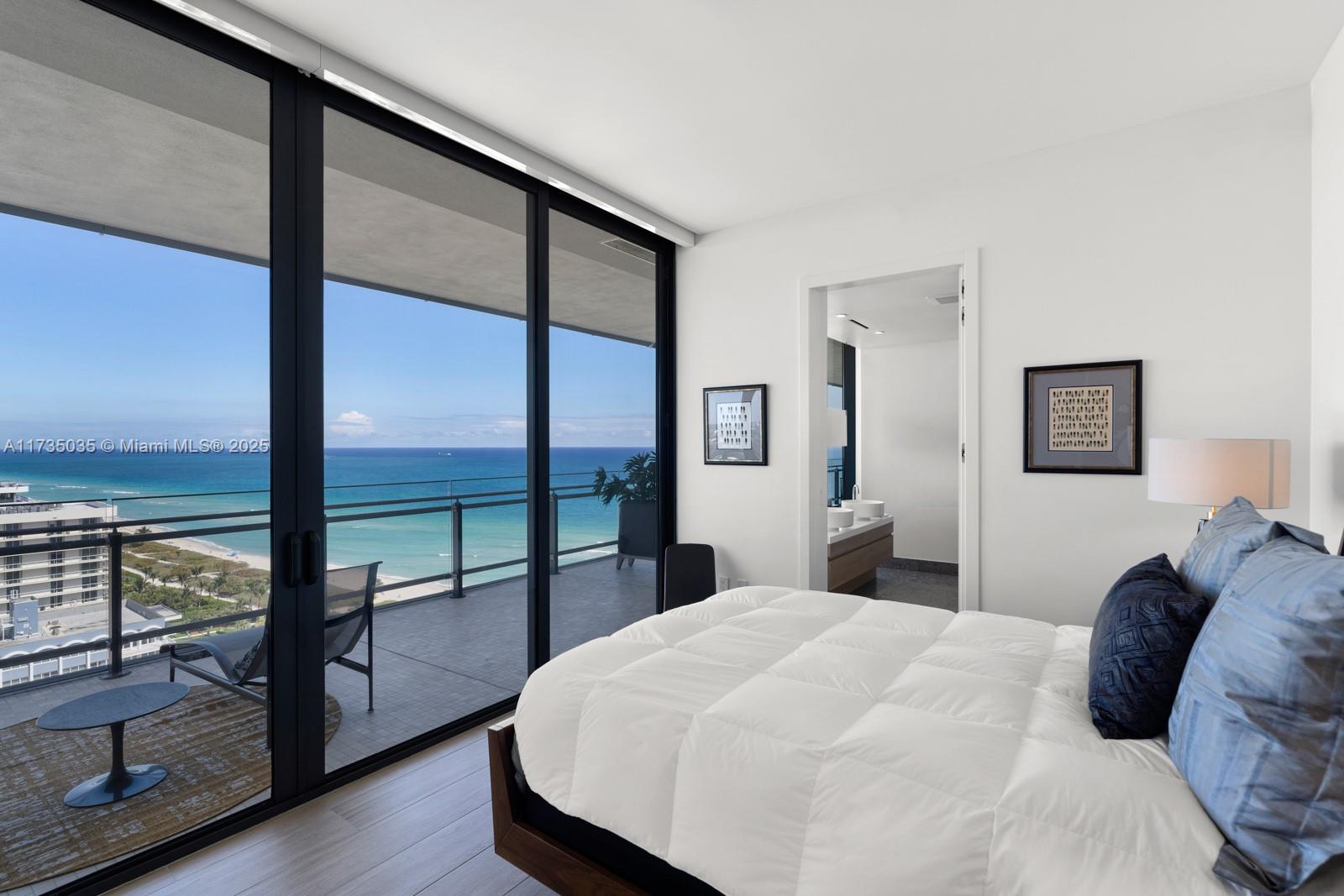 8701 COLLINS AVE CONDO - Residential