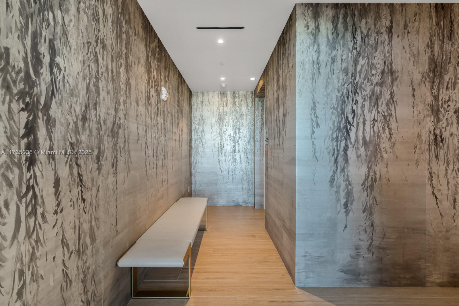 8701 COLLINS AVE CONDO - Residential