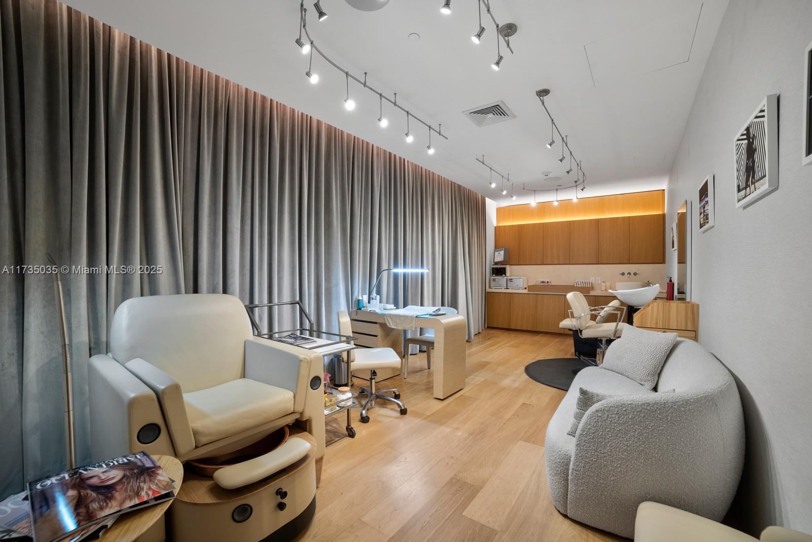 8701 COLLINS AVE CONDO - Residential