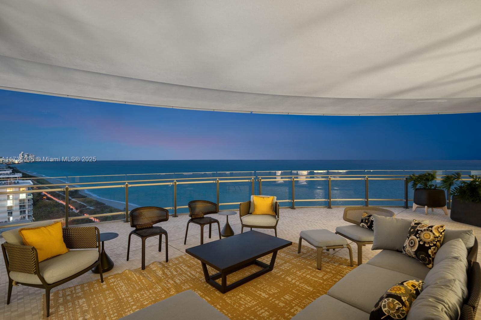 8701 COLLINS AVE CONDO - Residential