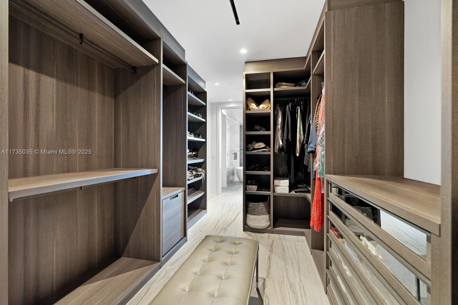 8701 COLLINS AVE CONDO - Residential