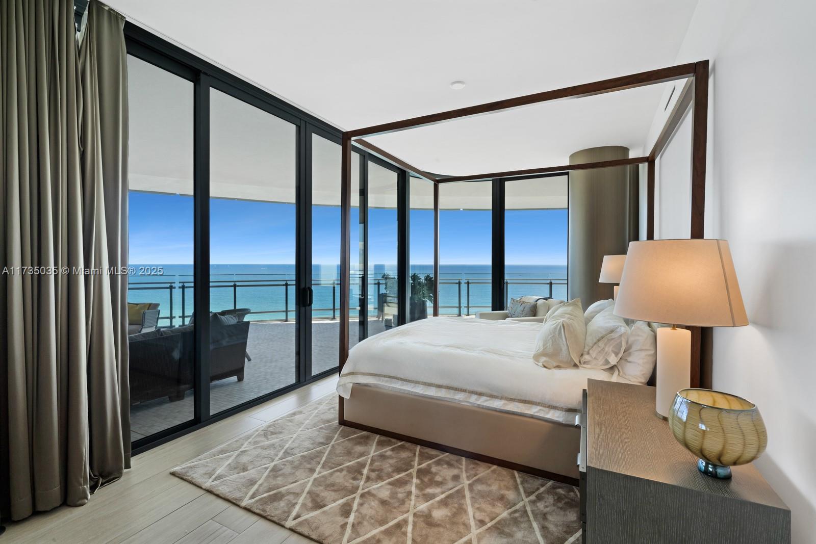 8701 COLLINS AVE CONDO - Residential