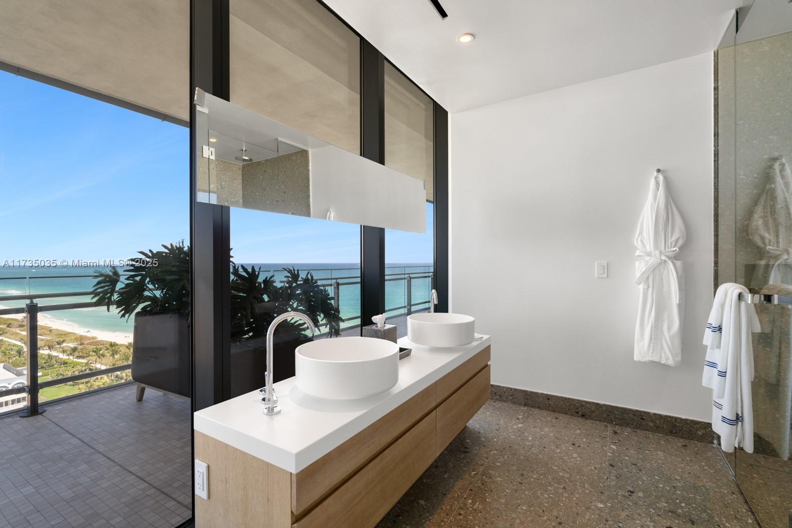 8701 COLLINS AVE CONDO - Residential
