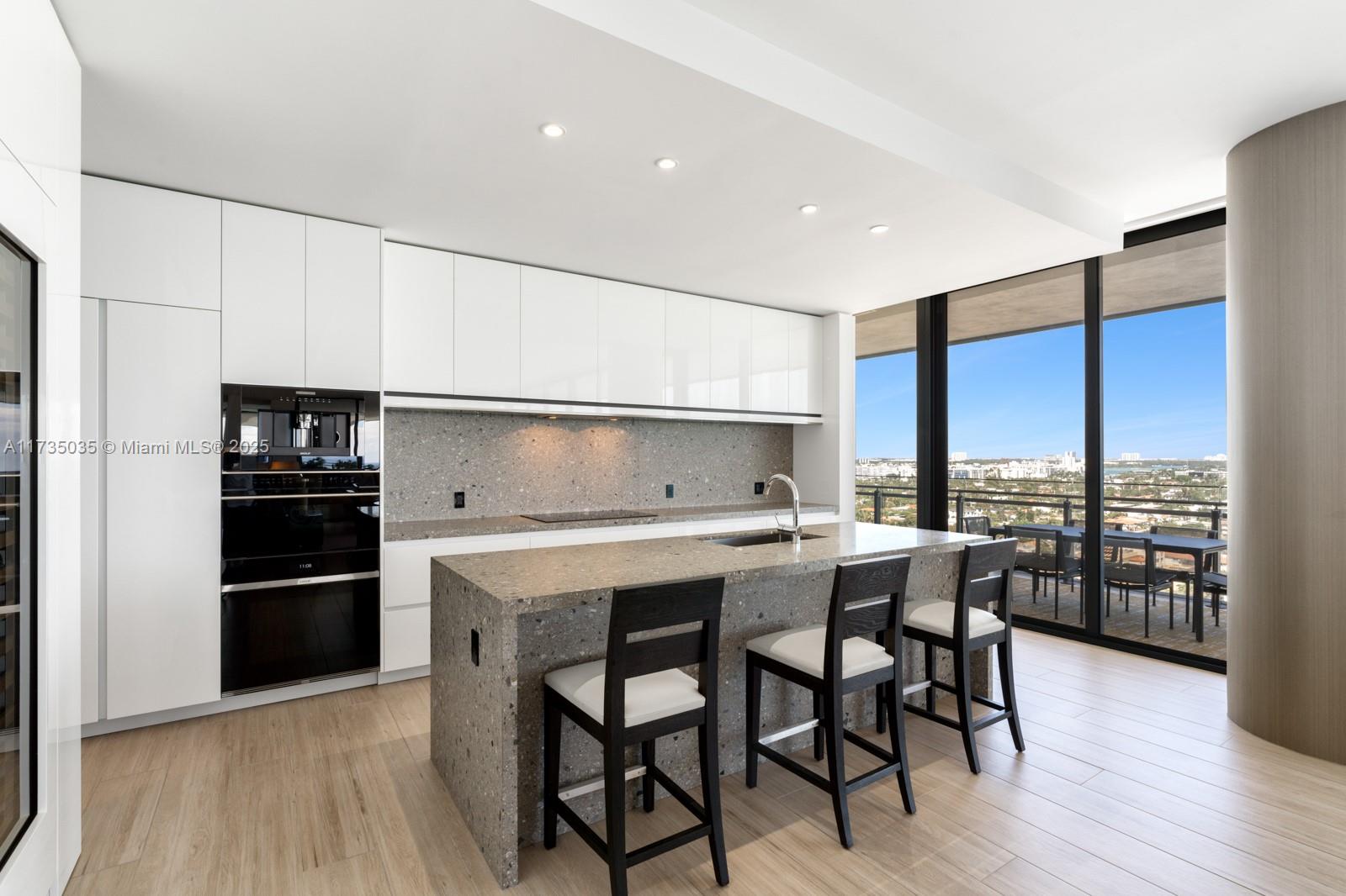 8701 COLLINS AVE CONDO - Residential