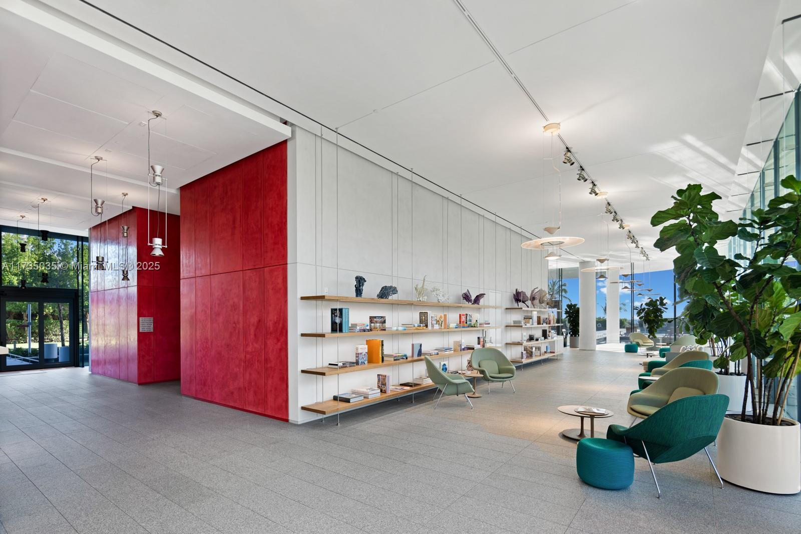 8701 COLLINS AVE CONDO - Residential