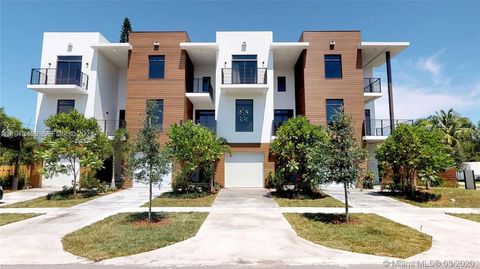 1503 N 17TH AVE 0 Hollywood FL 33020