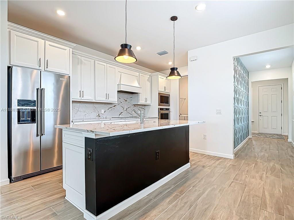 Del Webb Naples - Residential