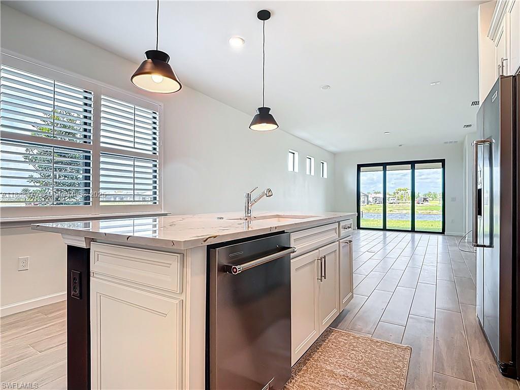 Del Webb Naples - Residential