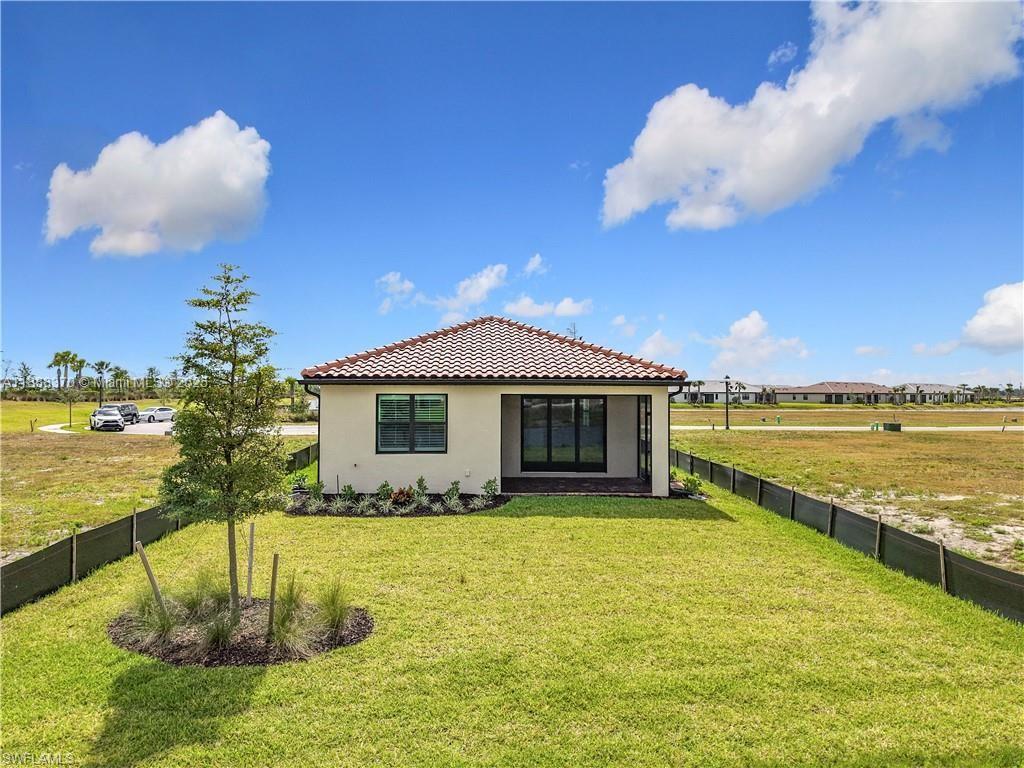 Del Webb Naples - Residential