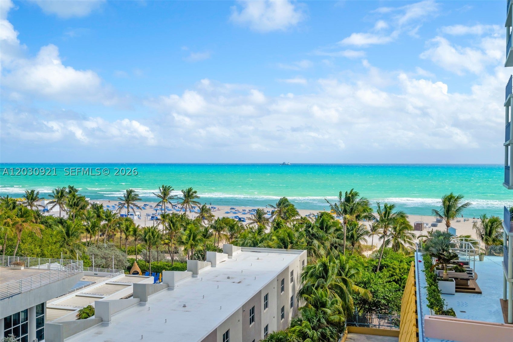 1500 OCEAN DR 707