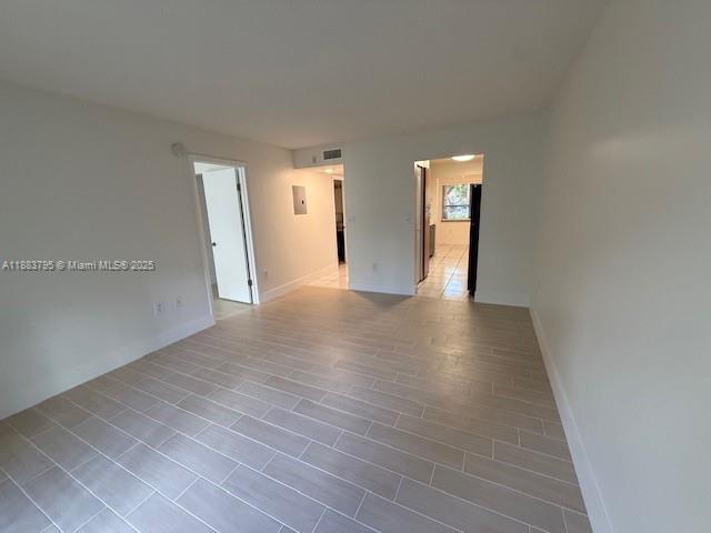 PLANTATION FOREST CONDO - Residential Lease