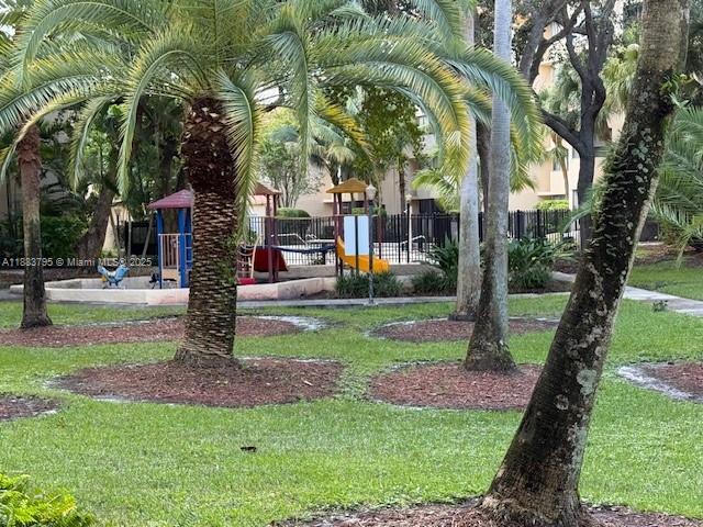 PLANTATION FOREST CONDO - Residential Lease