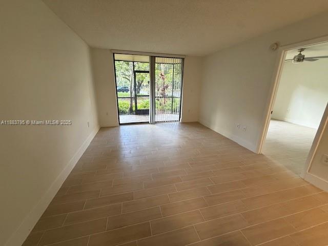 PLANTATION FOREST CONDO - Residential Lease