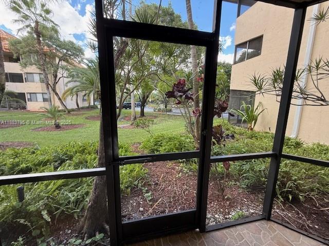 PLANTATION FOREST CONDO - Residential Lease
