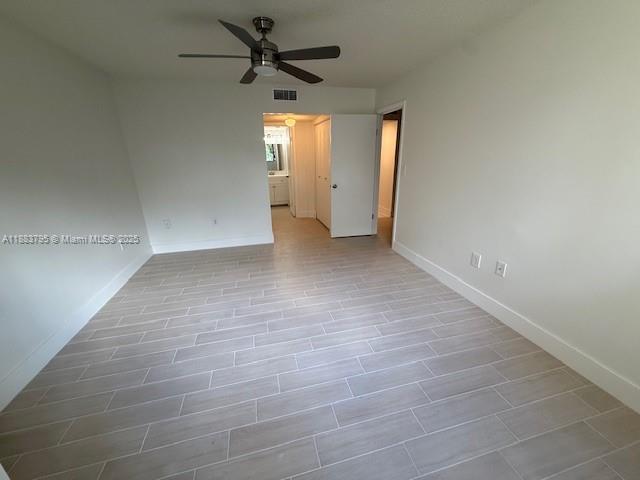 PLANTATION FOREST CONDO - Residential Lease