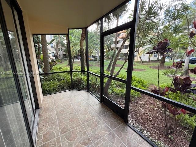PLANTATION FOREST CONDO - Residential Lease
