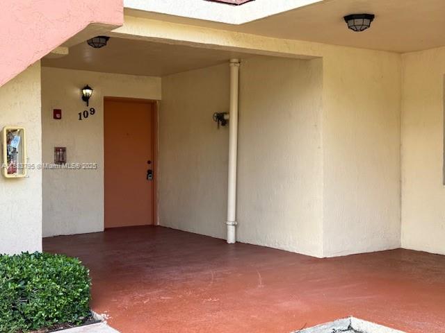 PLANTATION FOREST CONDO - Residential Lease