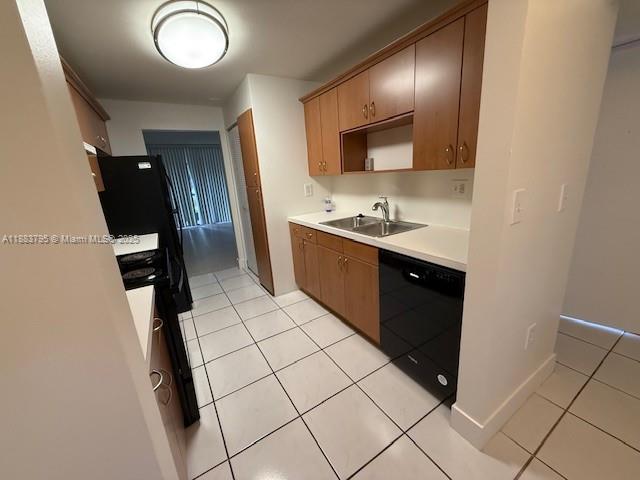 PLANTATION FOREST CONDO - Residential Lease