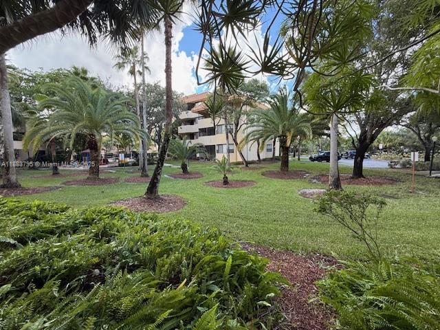 PLANTATION FOREST CONDO - Residential Lease