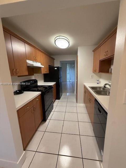 PLANTATION FOREST CONDO - Residential Lease