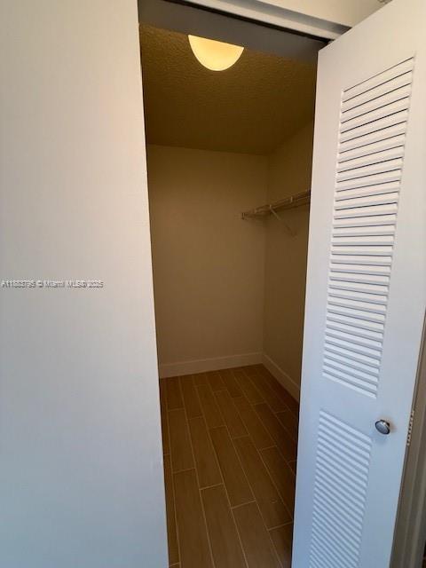 PLANTATION FOREST CONDO - Residential Lease