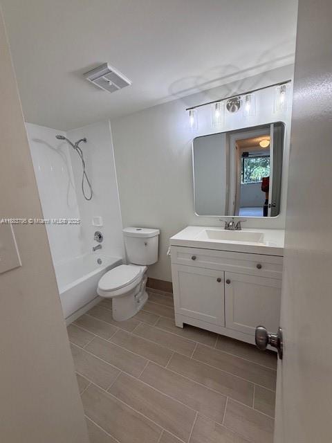PLANTATION FOREST CONDO - Residential Lease