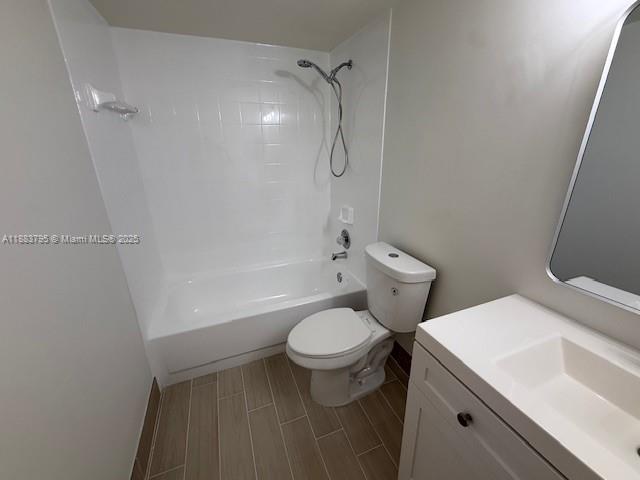 PLANTATION FOREST CONDO - Residential Lease