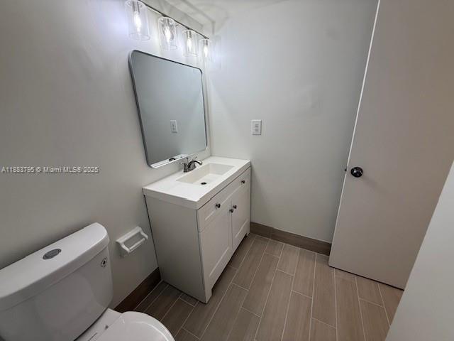 PLANTATION FOREST CONDO - Residential Lease