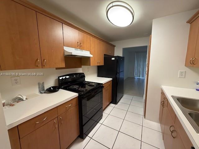PLANTATION FOREST CONDO - Residential Lease