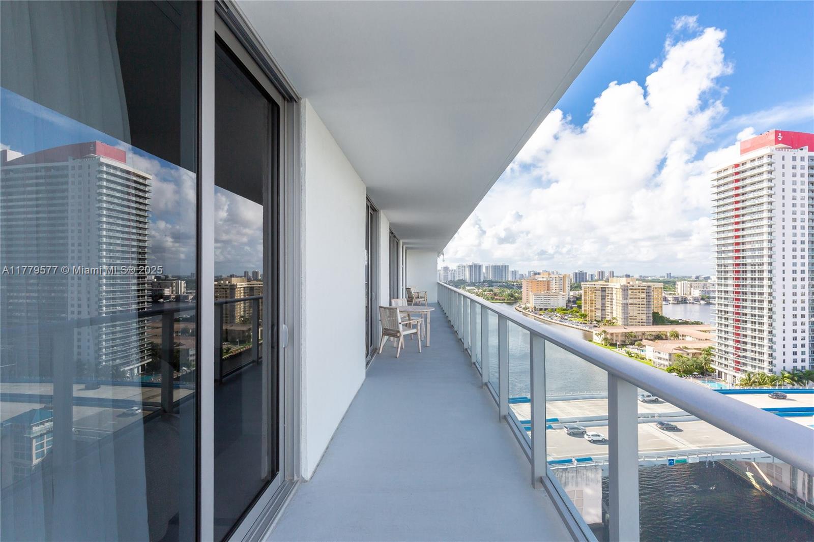 4010 S Ocean Dr R2204