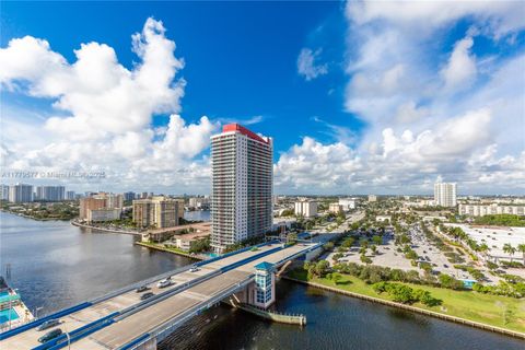 4010 S Ocean Dr R2204 Hollywood FL 33019