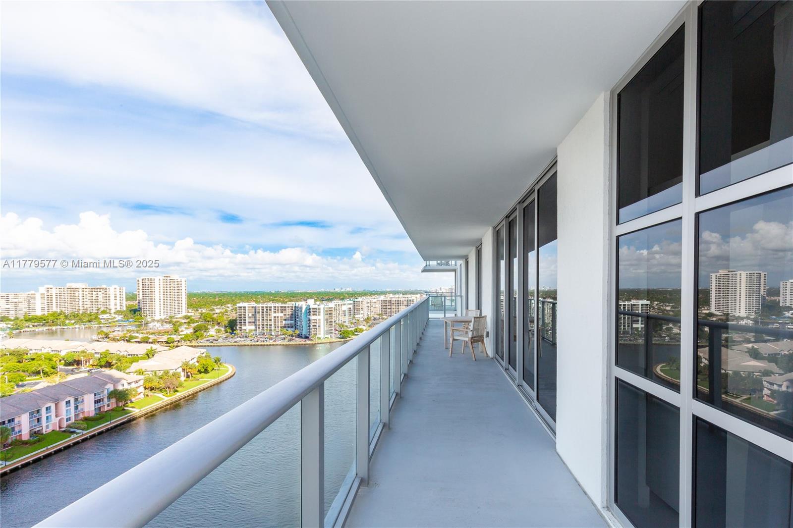 4010 S Ocean Dr R2204
