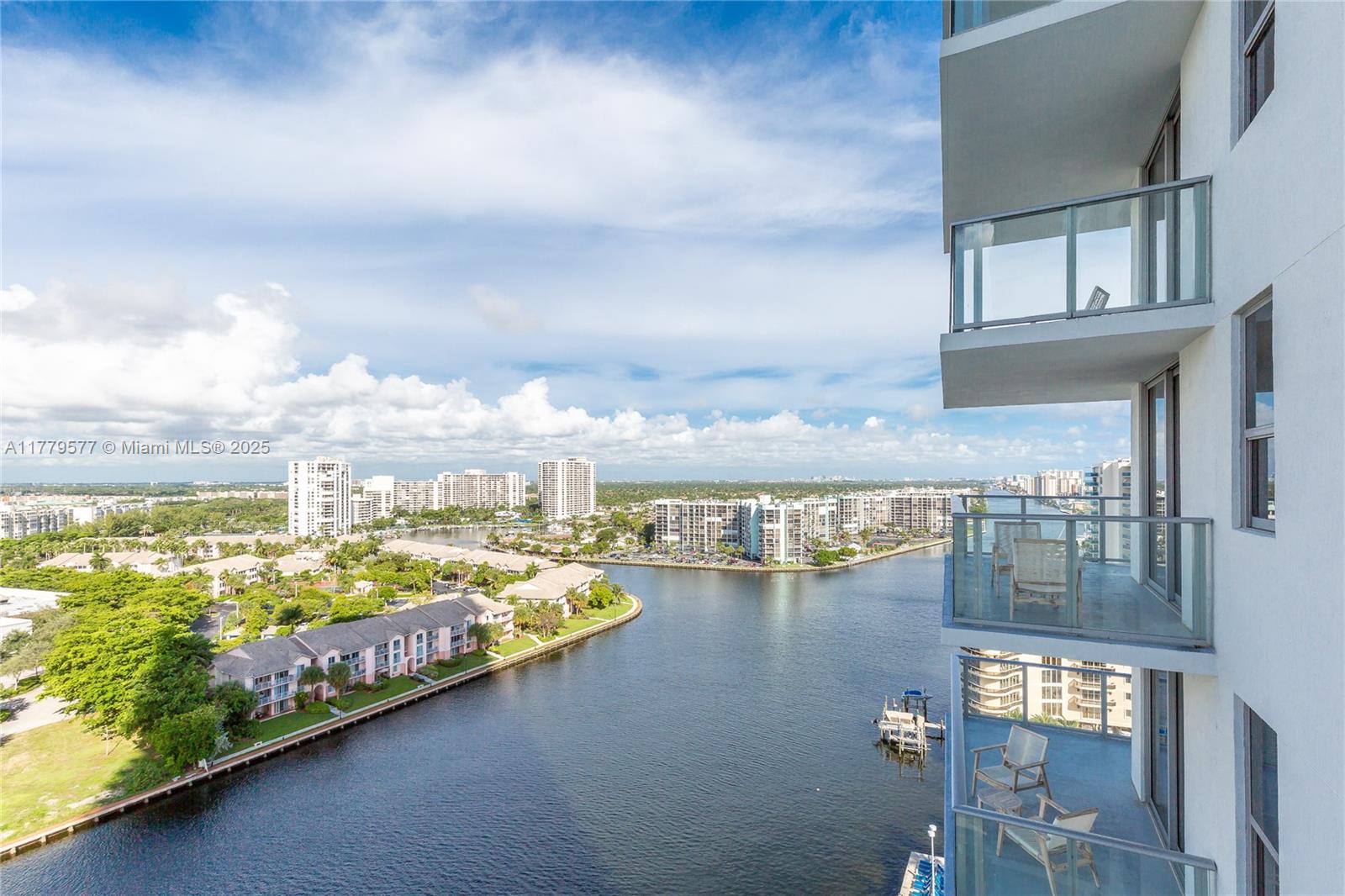 4010 S Ocean Dr R2204