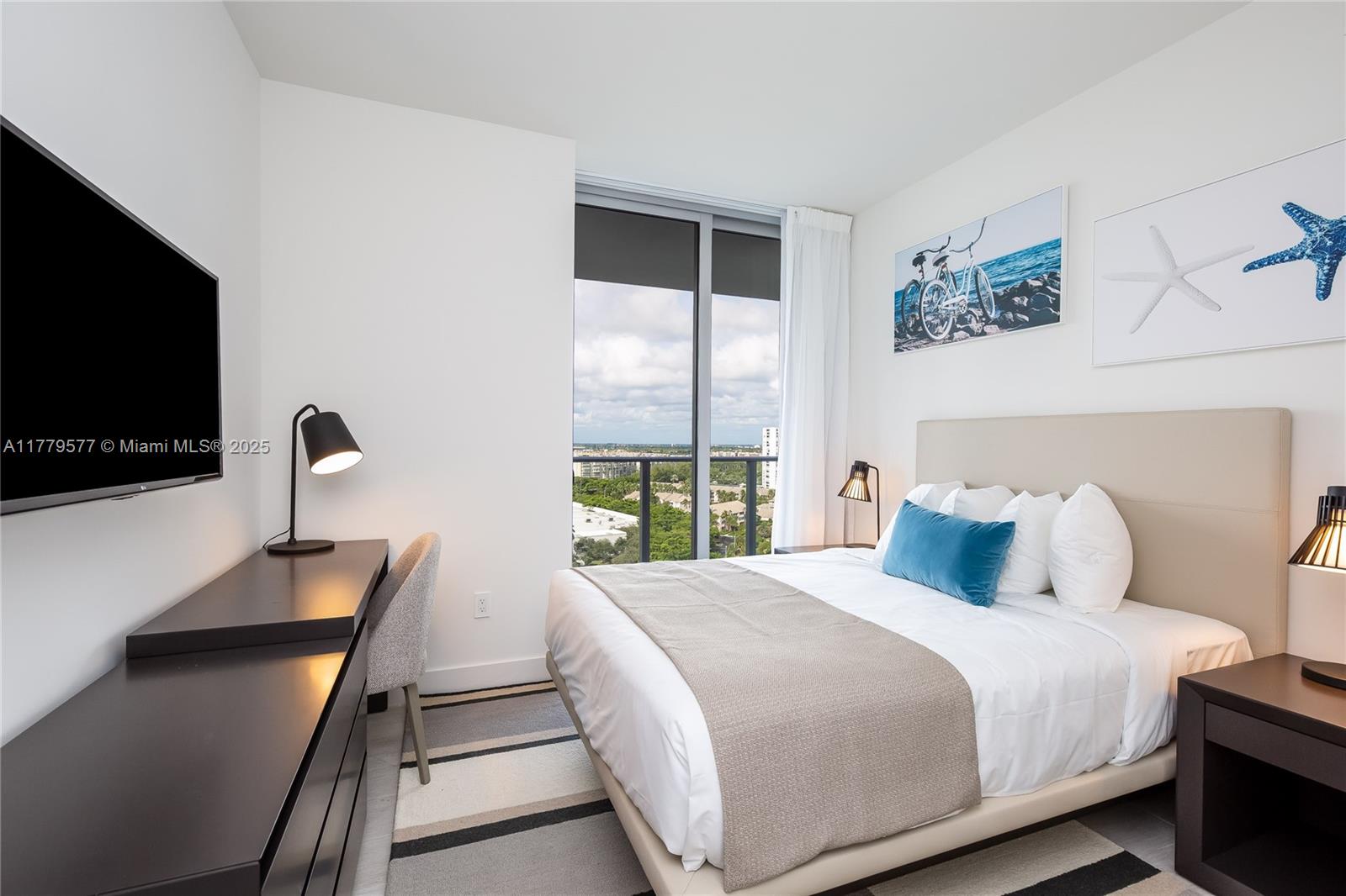 4010 SOUTH OCEAN CONDO - Residential Lease