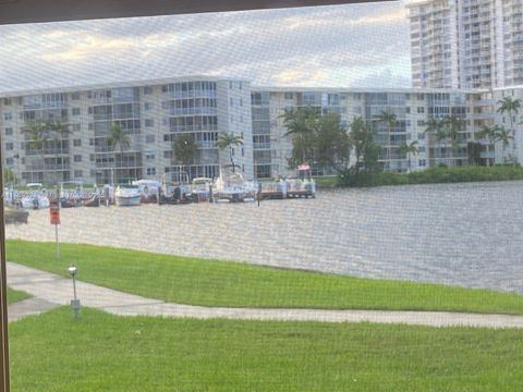 Photo of 2929 Point East Dr #A108, Aventura, FL 33160 (MLS # A11889324)