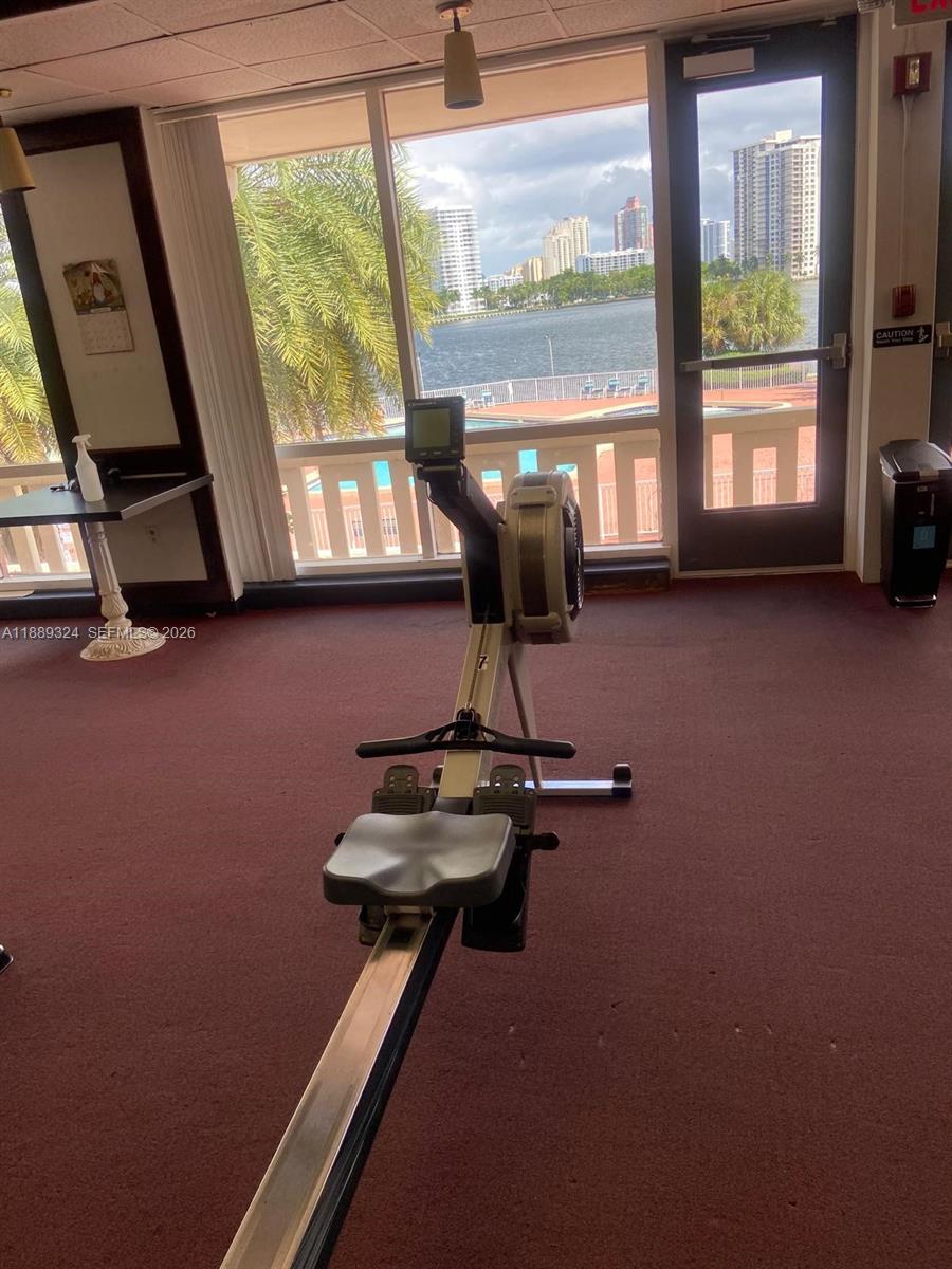 POINT EAST ONE CONDO-BLDG - Residential