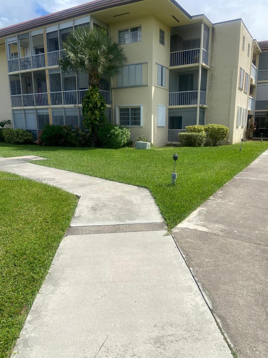 POINT EAST ONE CONDO-BLDG - Residential