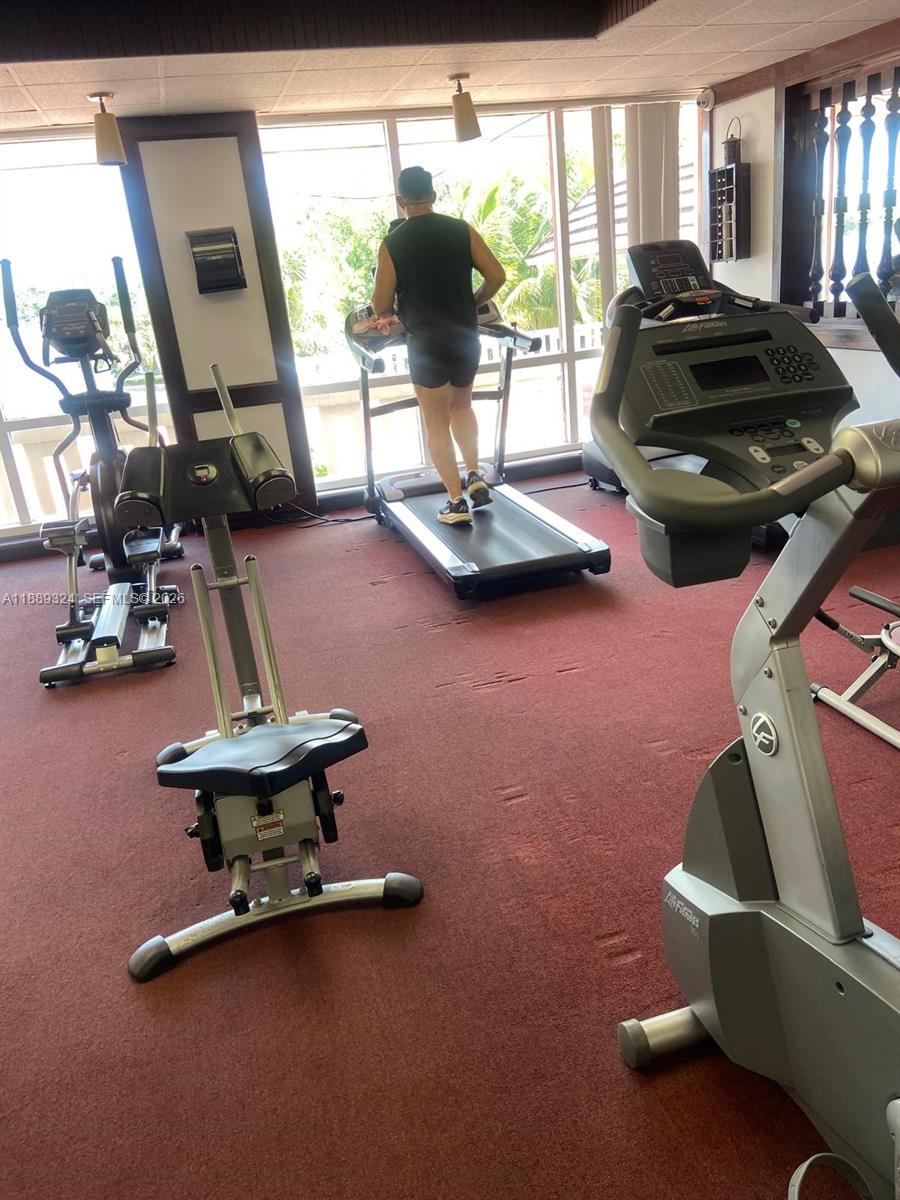 POINT EAST ONE CONDO-BLDG - Residential