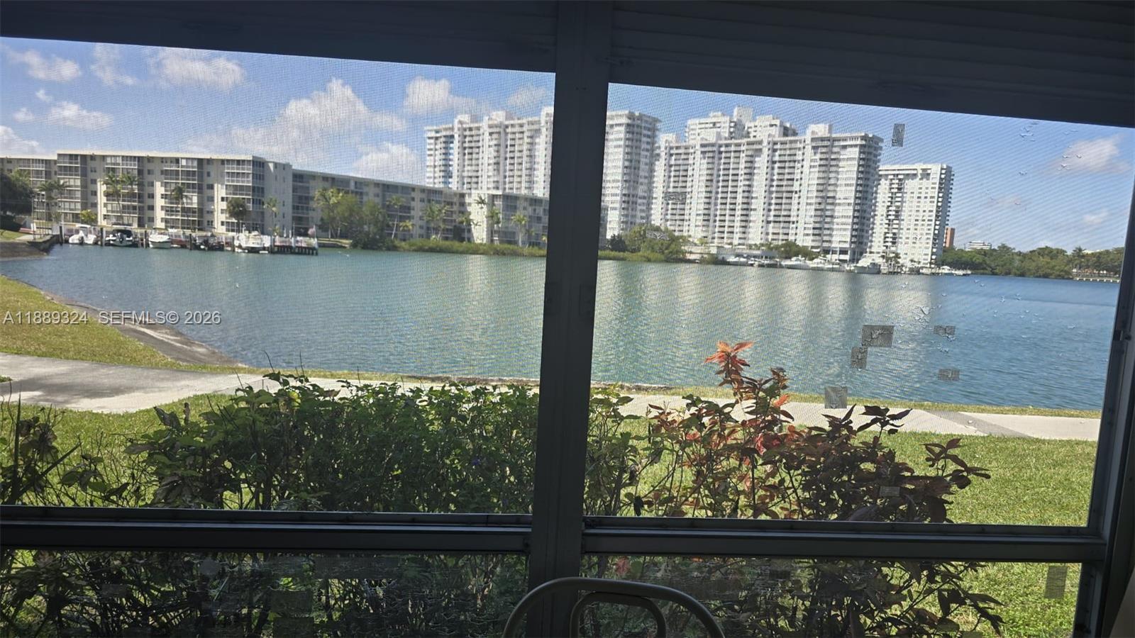 POINT EAST ONE CONDO-BLDG - Residential