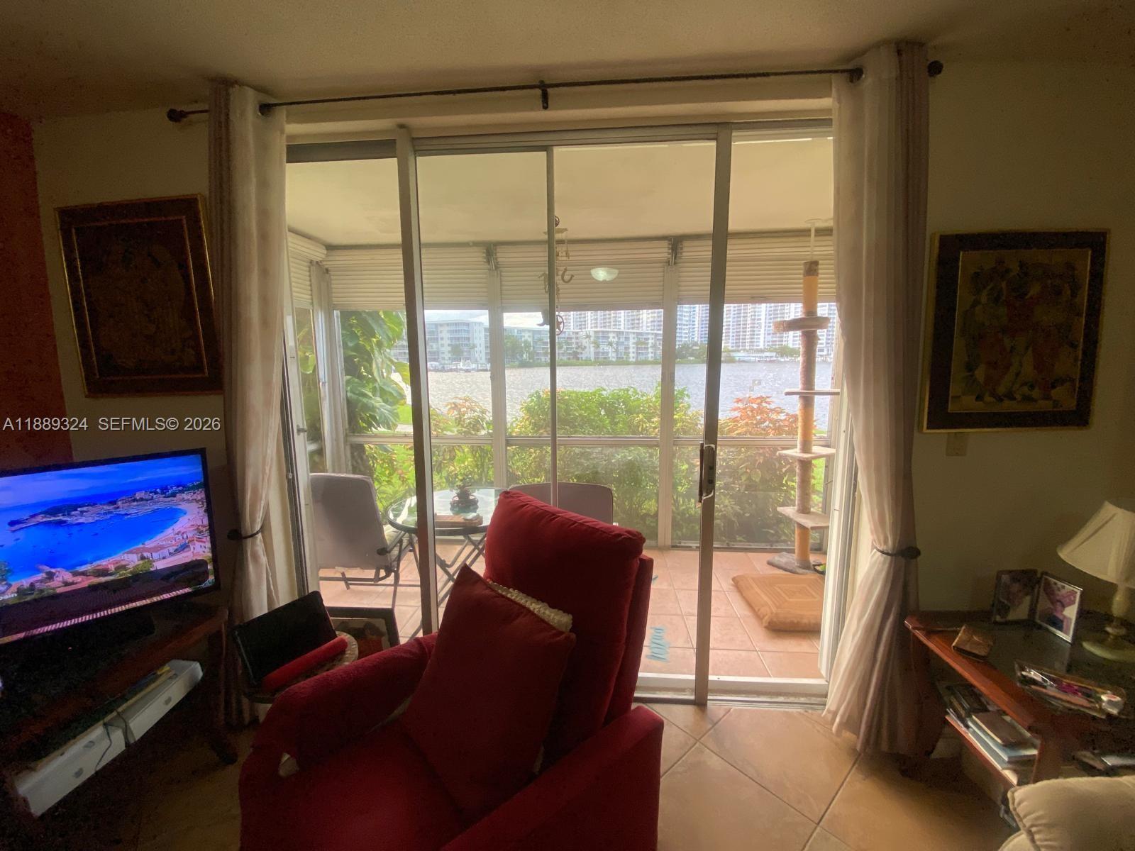 POINT EAST ONE CONDO-BLDG - Residential