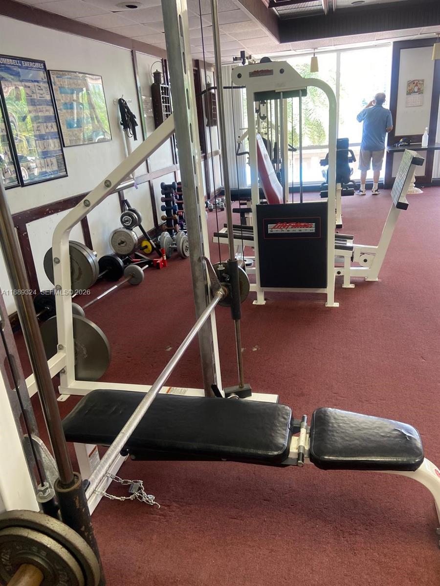 POINT EAST ONE CONDO-BLDG - Residential