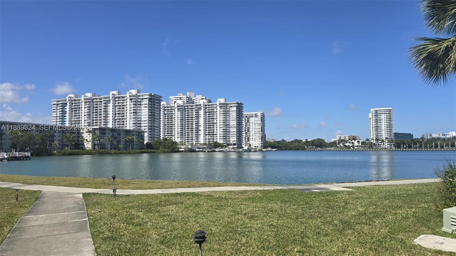 POINT EAST ONE CONDO-BLDG - Residential