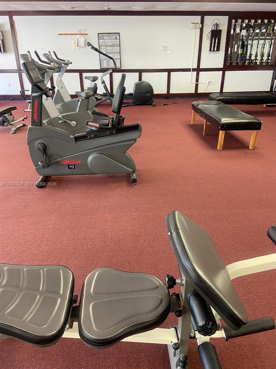 POINT EAST ONE CONDO-BLDG - Residential