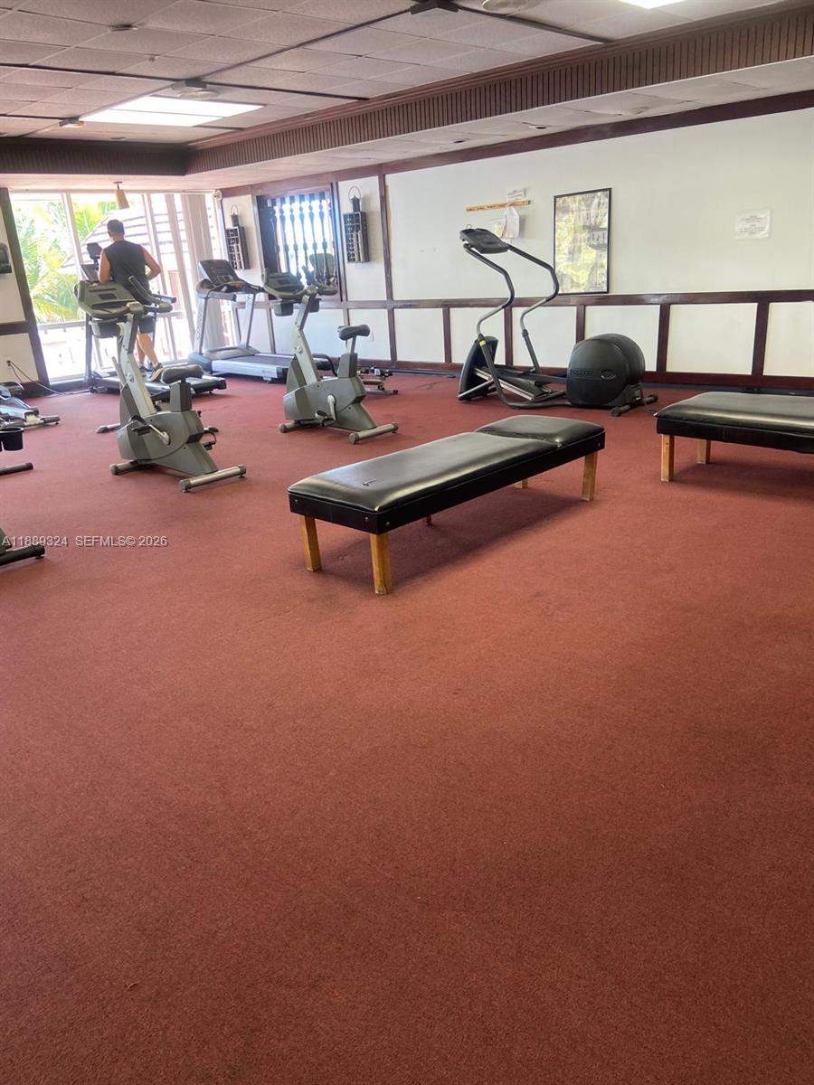 POINT EAST ONE CONDO-BLDG - Residential