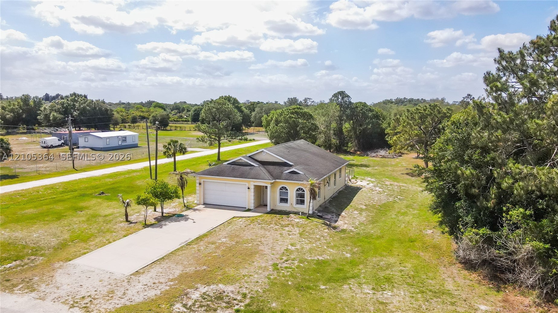 166 Pine Cone Ave