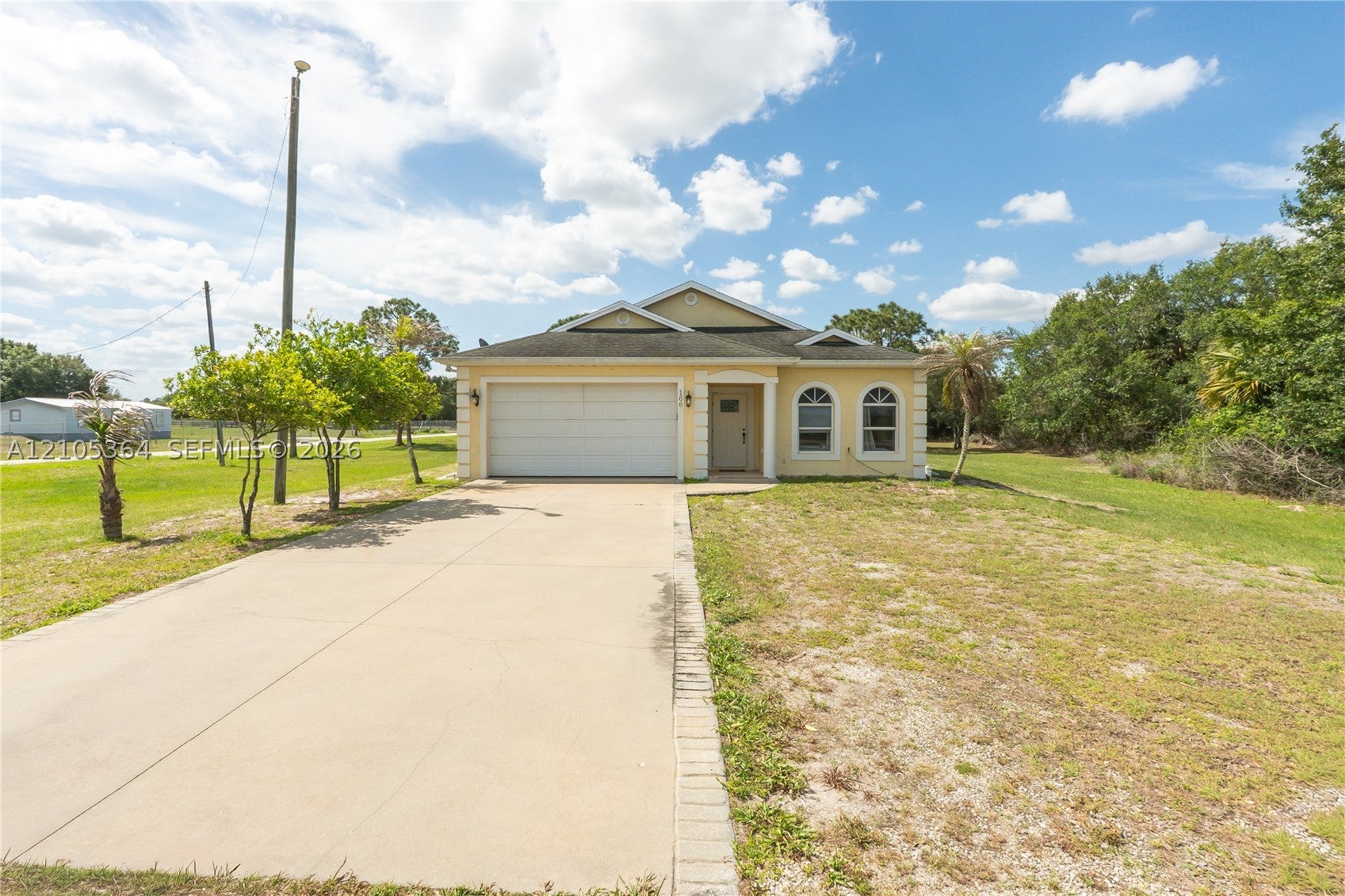 166 Pine Cone Ave