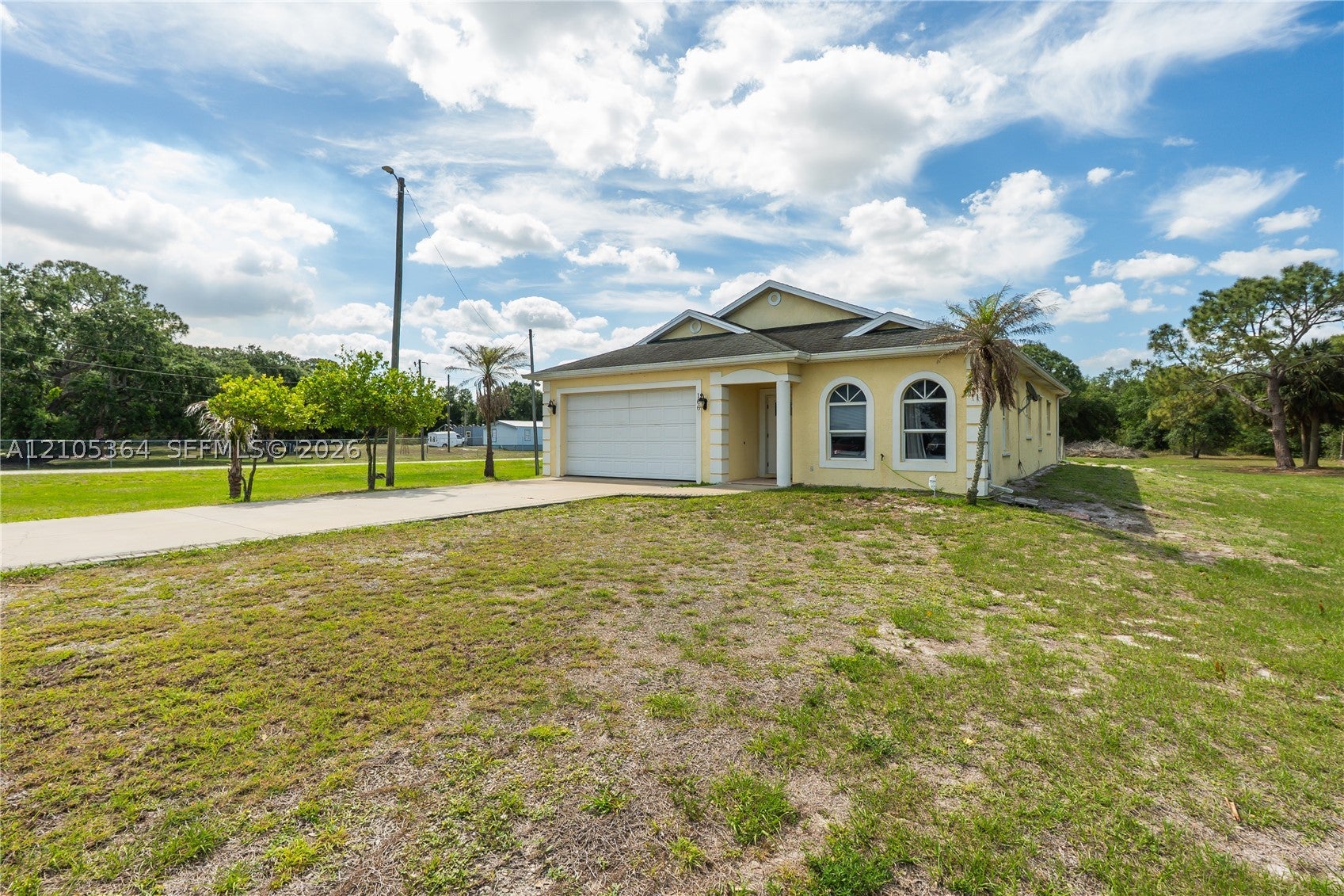166 Pine Cone Ave